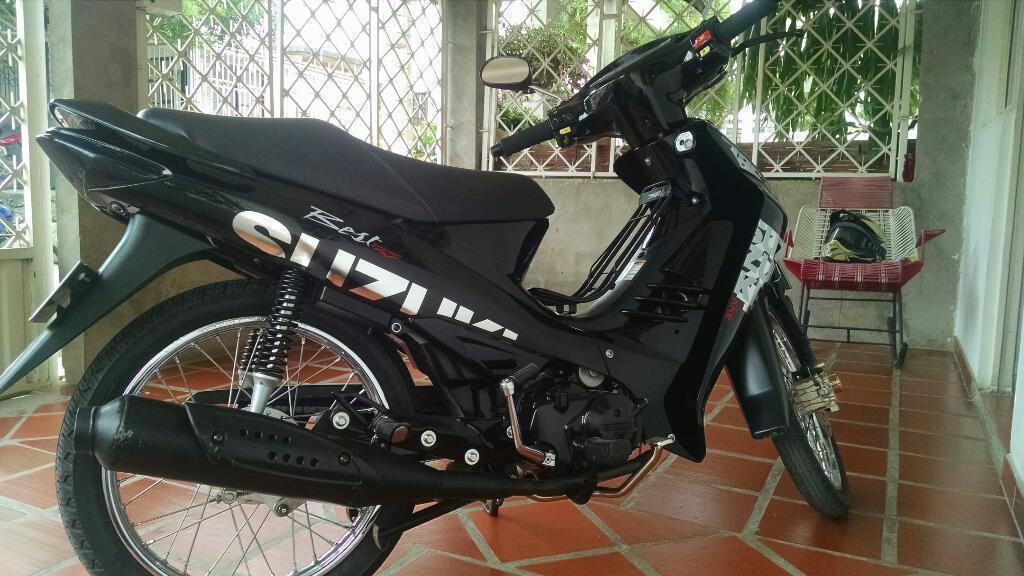 Vendo Moto Best 125