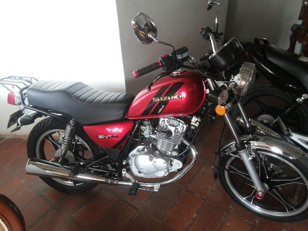 Vendo Nova 2015 Bello, Negociable