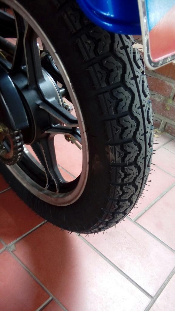 Vendo Owen 2014 Nueva 2000 Km Esta Nueva