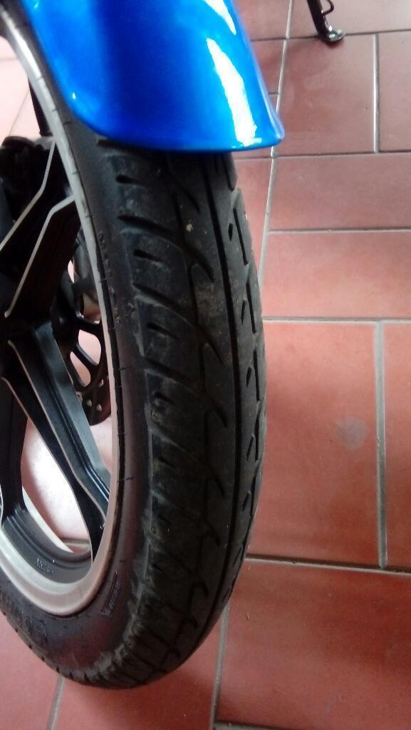 Vendo Owen 2014 Nueva 2000 Km Esta Nueva