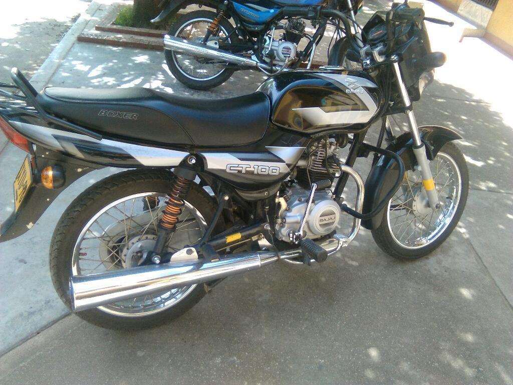 Vendo Ct 100 Mas Información 3219951142