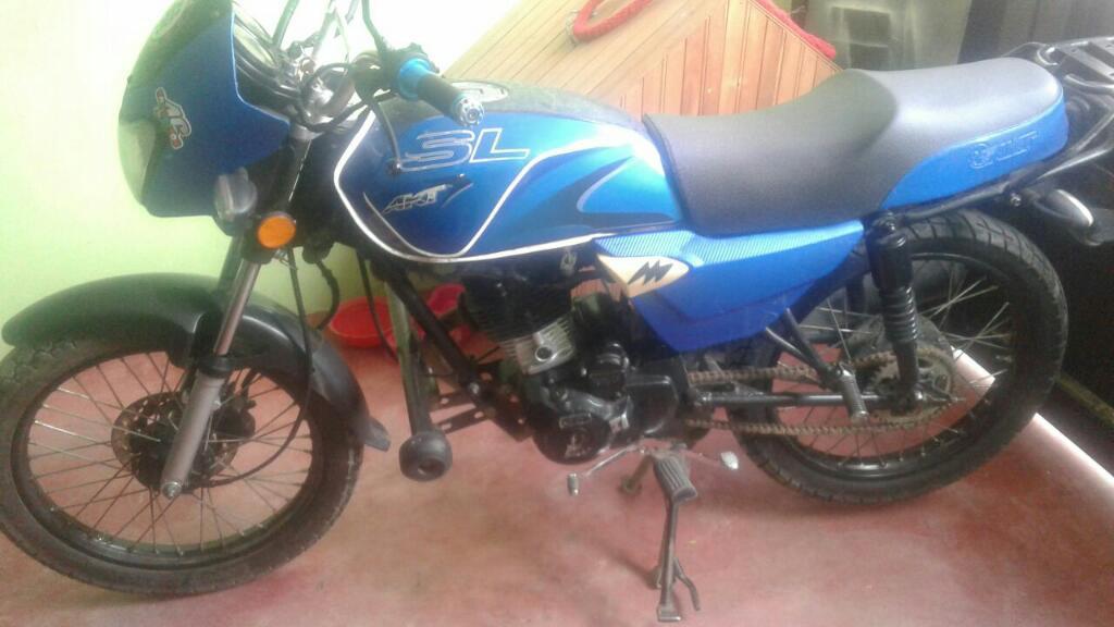 Akt Sl 125 2011