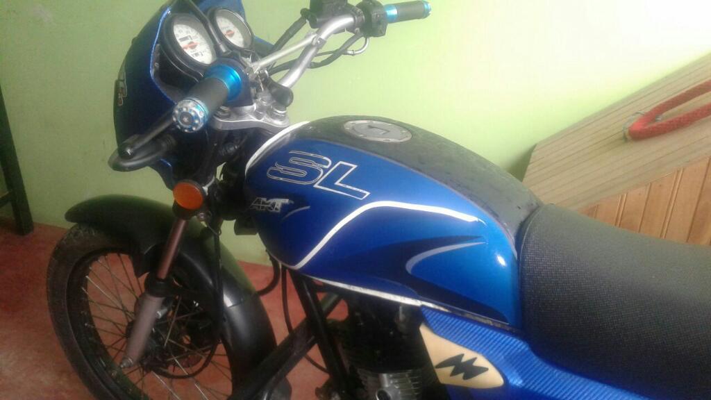 Akt Sl 125 2011