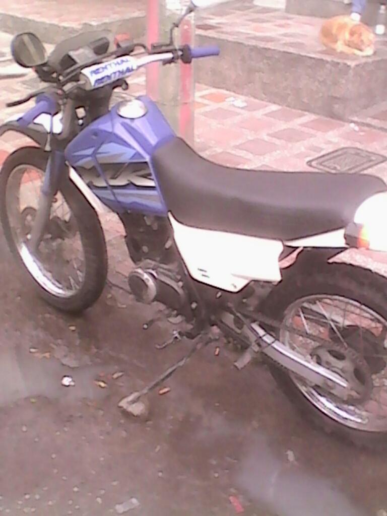 Vendo Xlr Modelo 98 3127090832