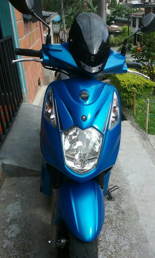 Vendo Moto Dinamic Negociabl 3116193660