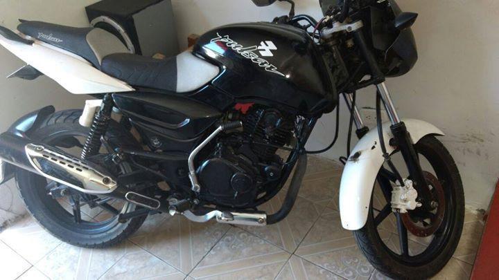 Vendo Pulsar 180