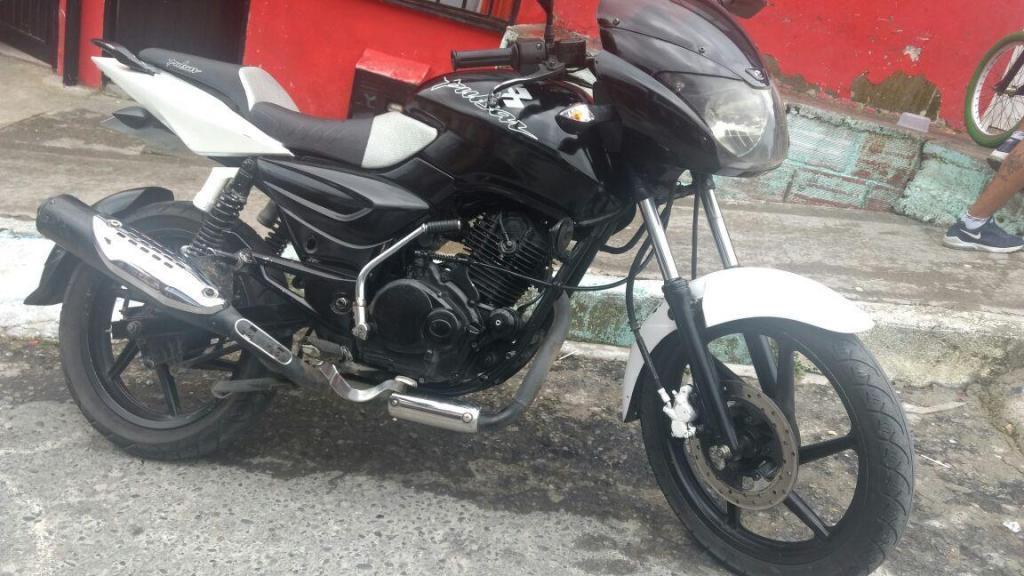 Vendo Pulsar 180