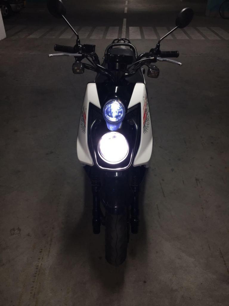 moto bws x 2015