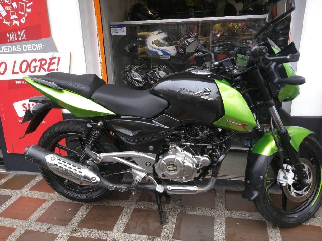 Pulsar 180 2014 R