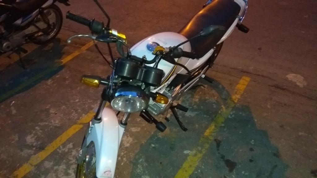 Se Vende Libero 125 Exelente Estado