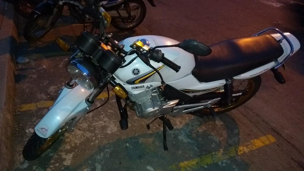 Se Vende Libero 125 Exelente Estado