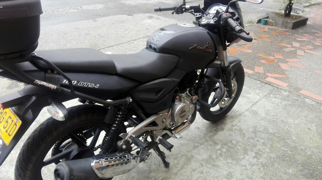 Vencambio Pulsar 180 Modelo 2014