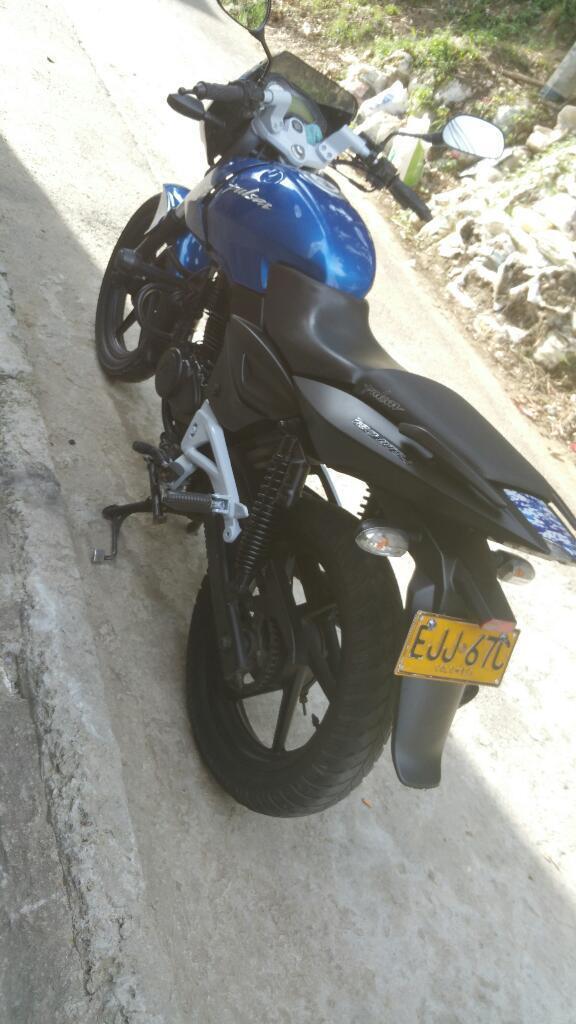 Vendo Pulsar Ug 180 Todo Al Dia