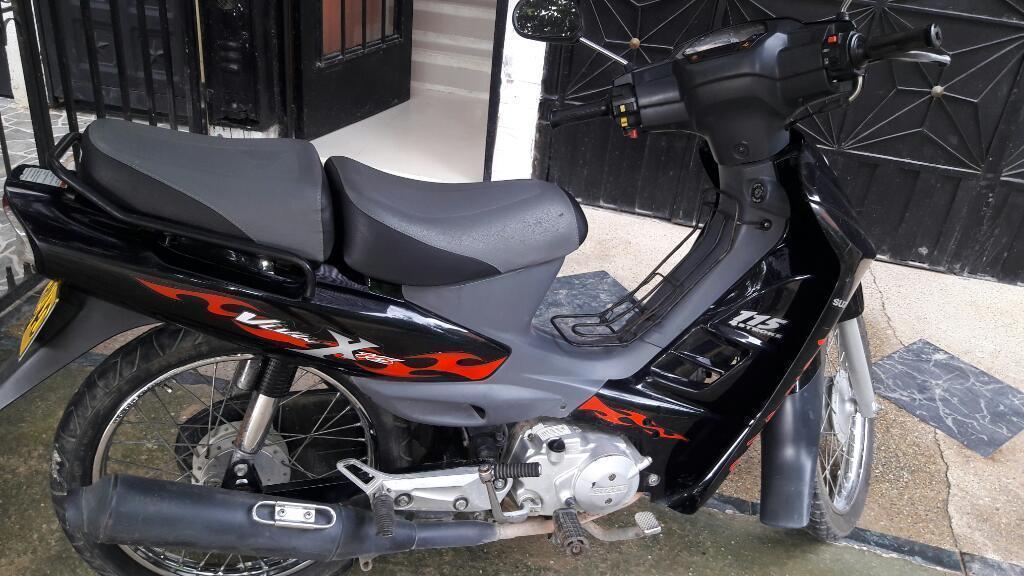 Se Vende Moto Vivax