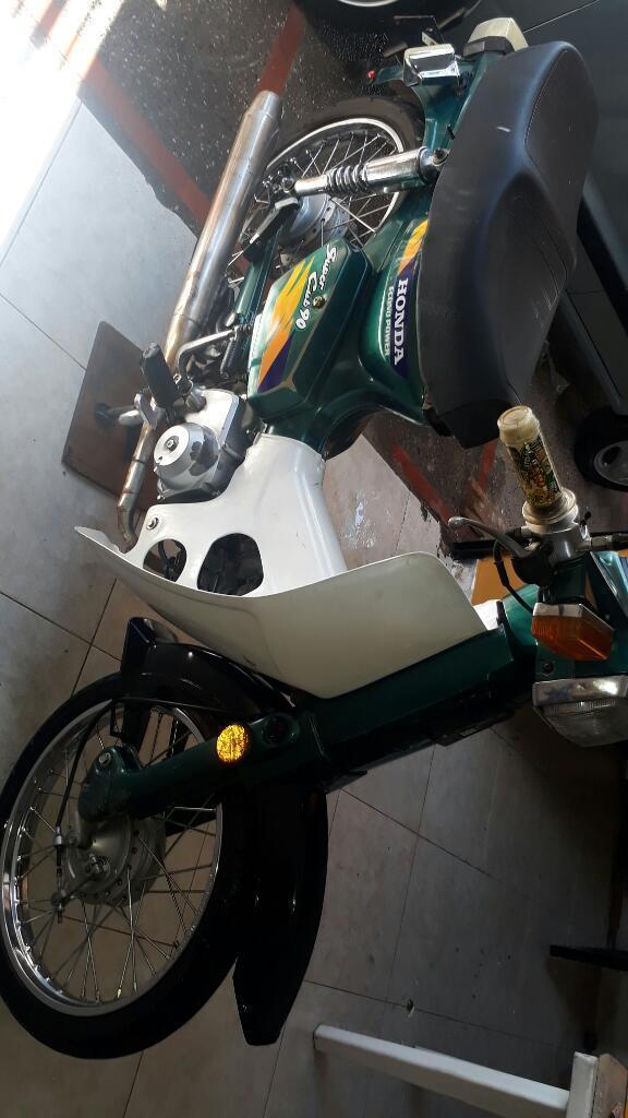 Vendo C90 2003 Papeles Al Dia