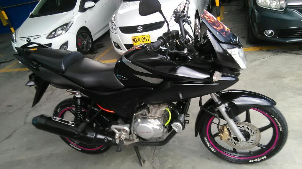 Vendo Honda 2010