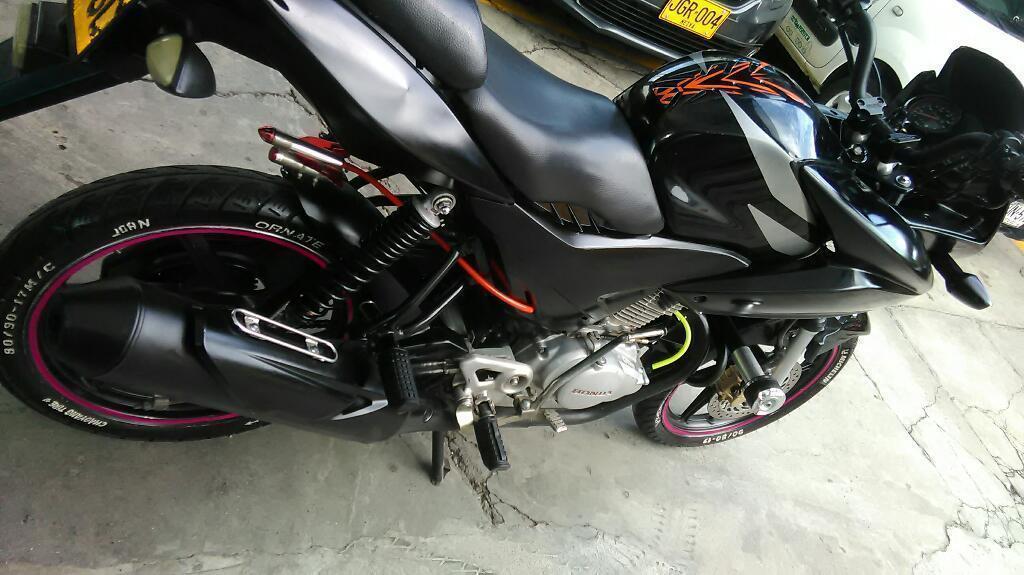 Vendo Honda 2010