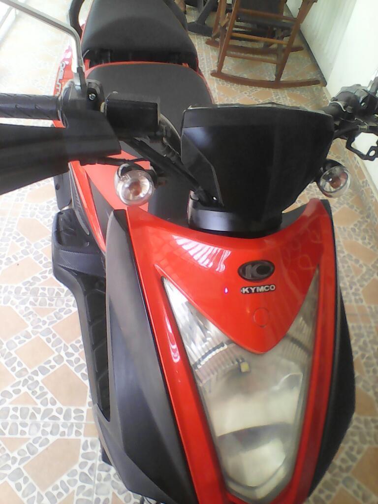 Vendo Moto Agility Kinco 3013