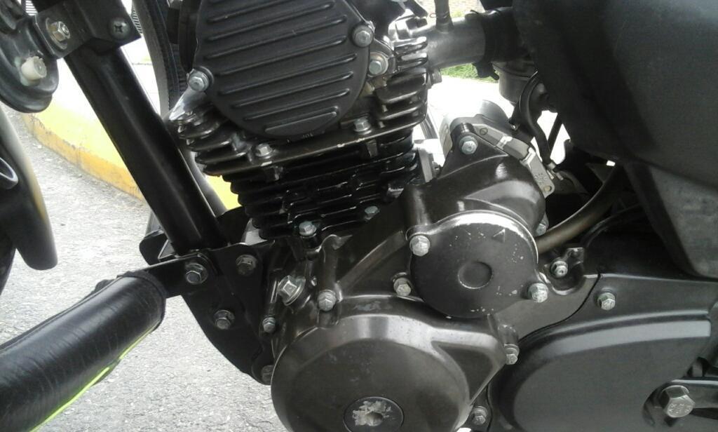 Hermosa Moto Como Nueva 3015719273