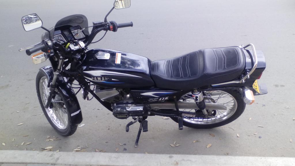 Vendo. Erx115 Modelo. 1995