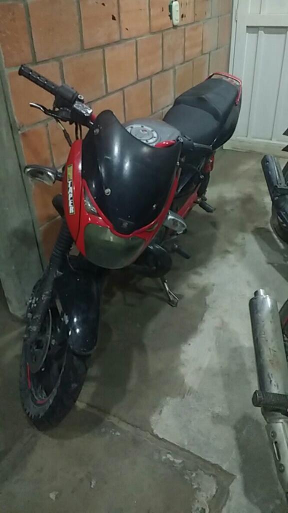 Se Vende Pulsar 180