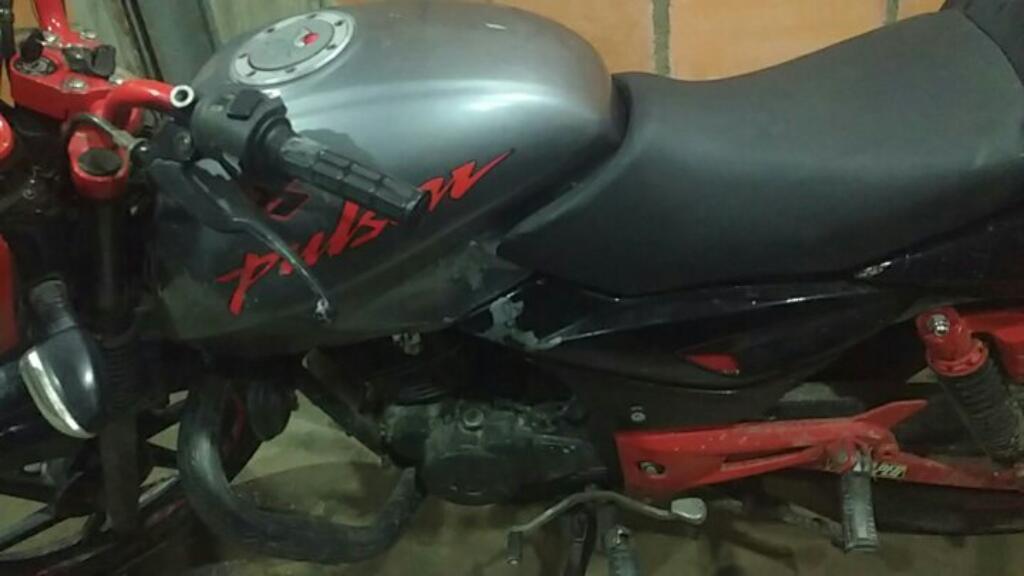 Se Vende Pulsar 180