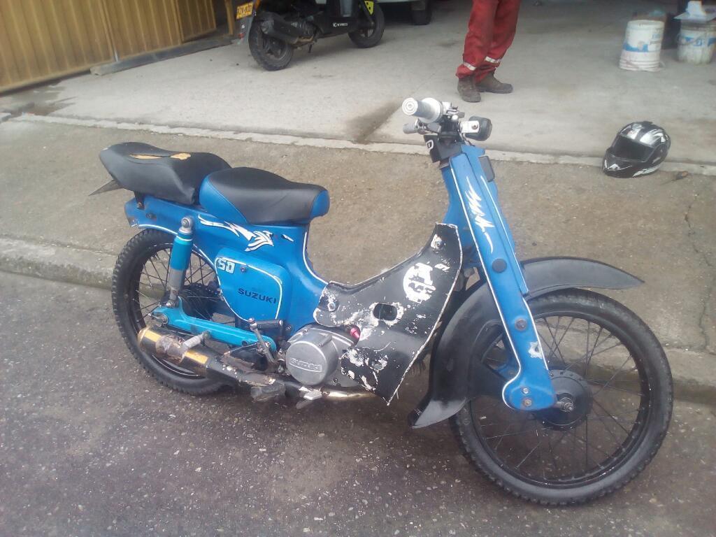 Vendo Fr 80 por Motivo de Viaje 250.000