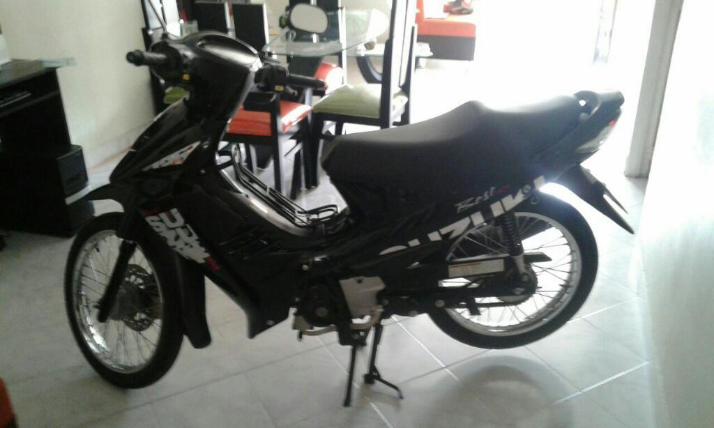 Vendo Moto Best