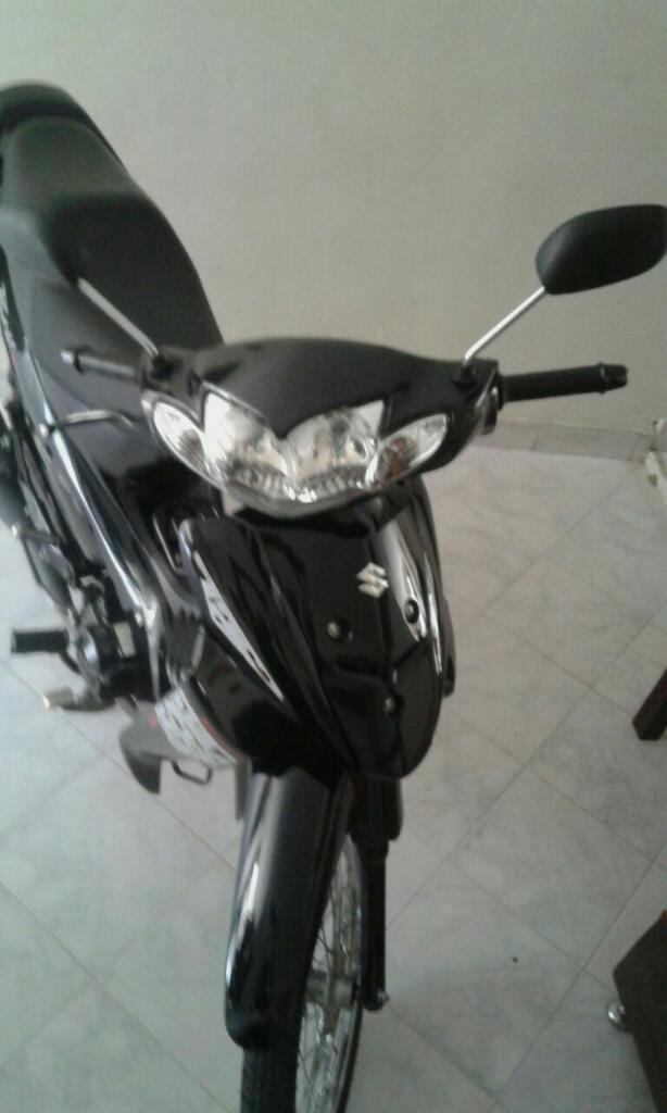 Vendo Moto Best