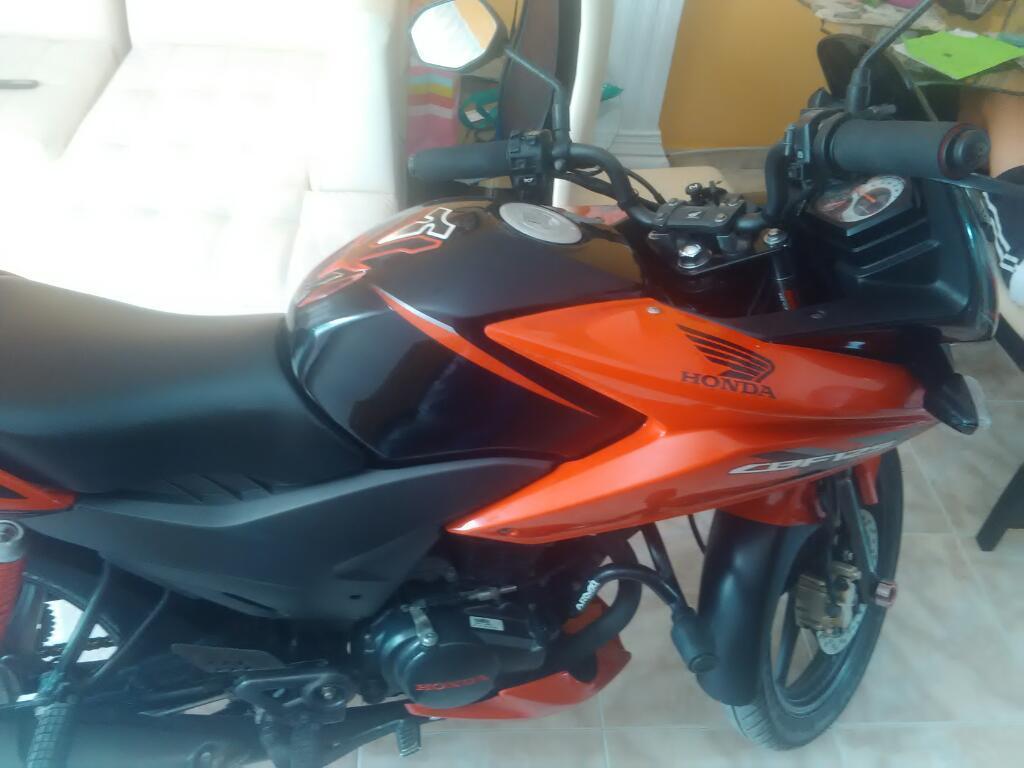 vendo moto honda aldia sin traspaso