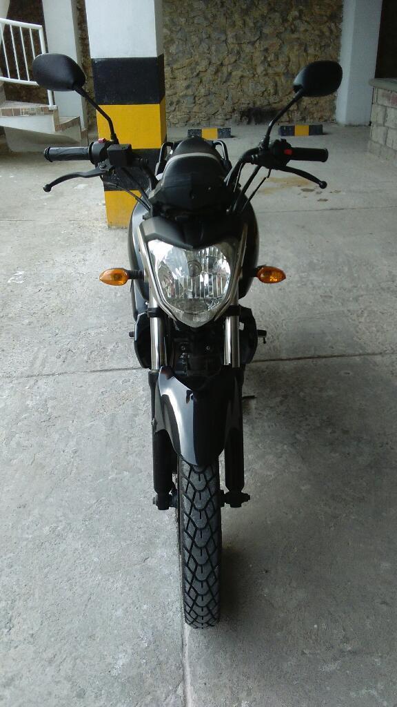 Yamaha Fz16 Modelo 2015