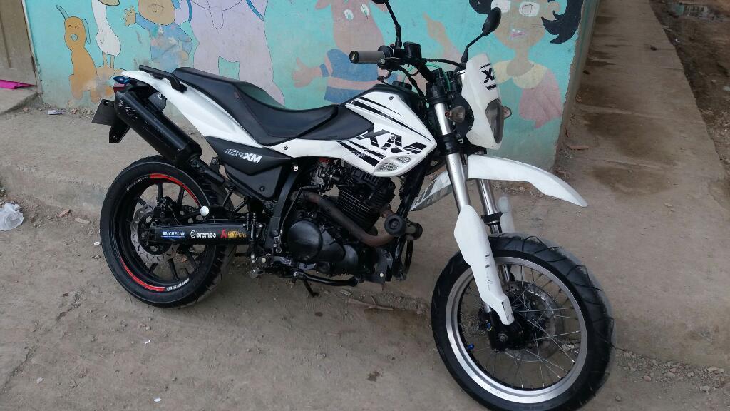 Se Vende Xm Modelo 2014