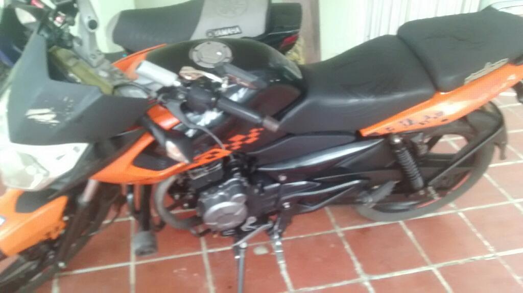 Pulsar 135 Bonita Modelo 2013