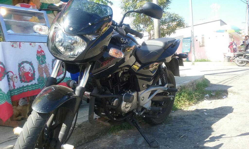 Pulsar Gt Pro Black