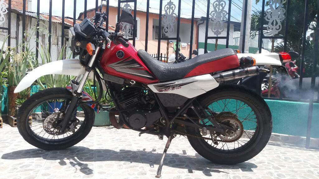 Vendo Dt 125