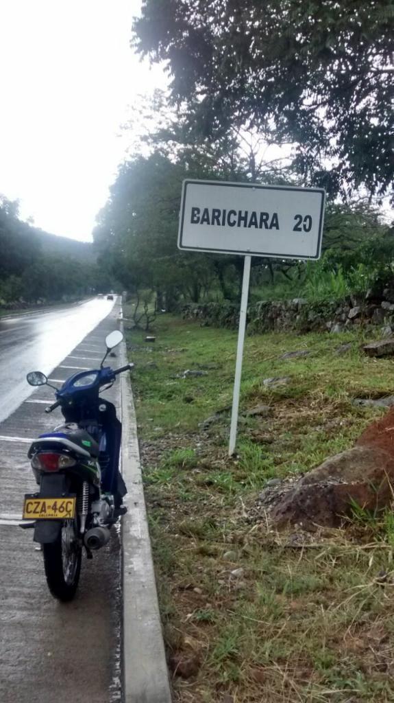 Vendo Suzuki Best Modelo 2010 con 30000