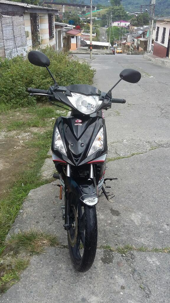 Se Vende Moto