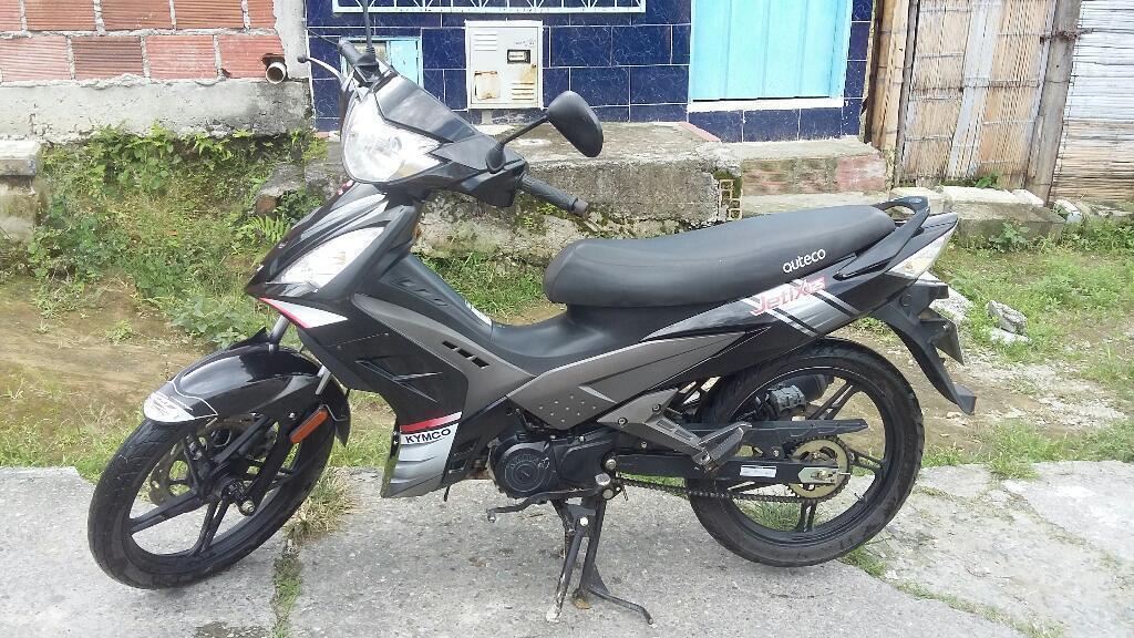 Se Vende Moto