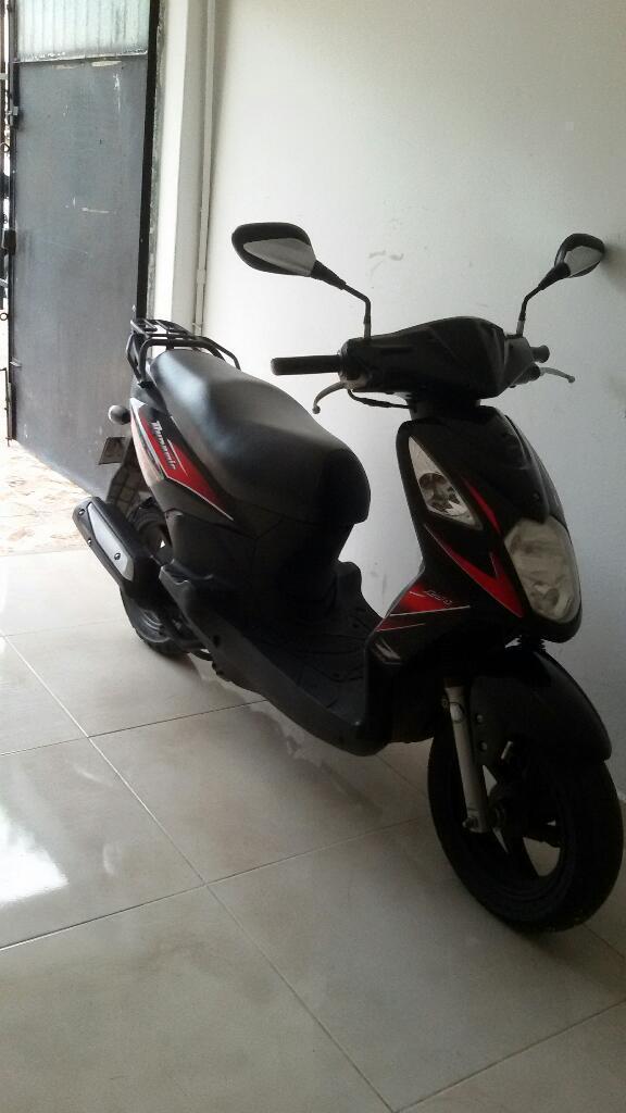 Akt Dinami 2011 Unico Dueño 2014 Bonita