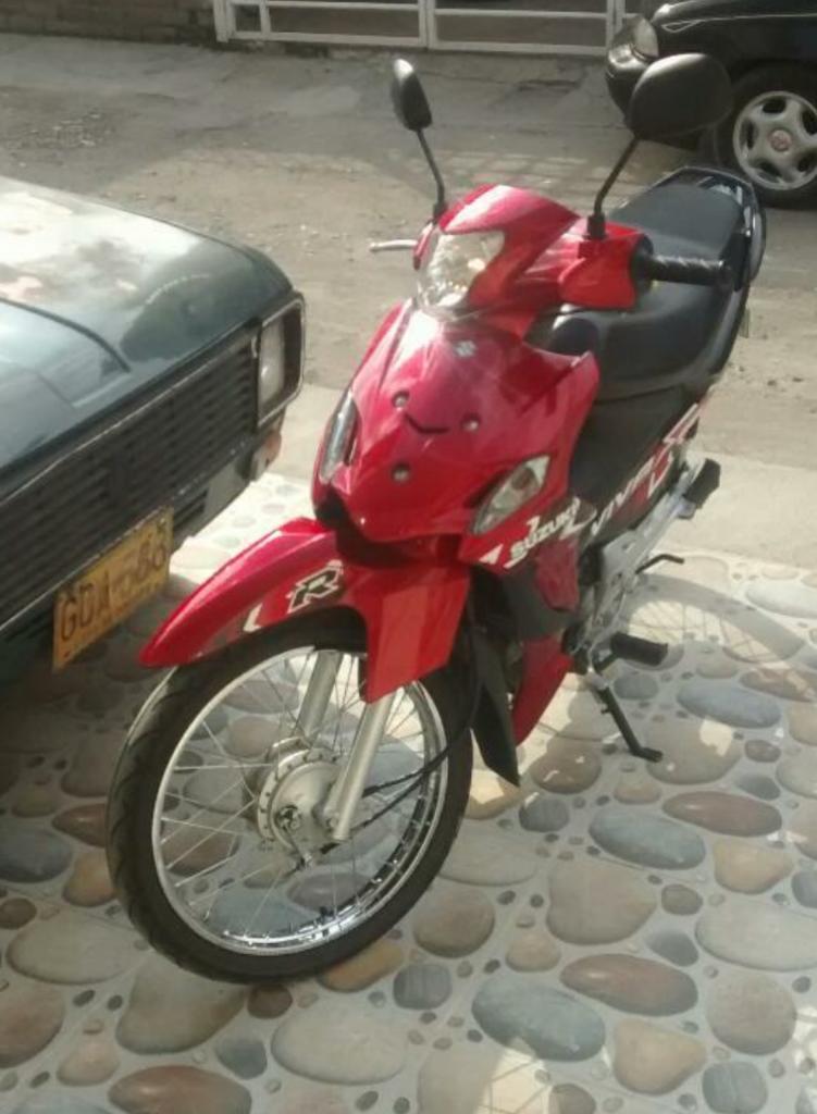Viva R 2017