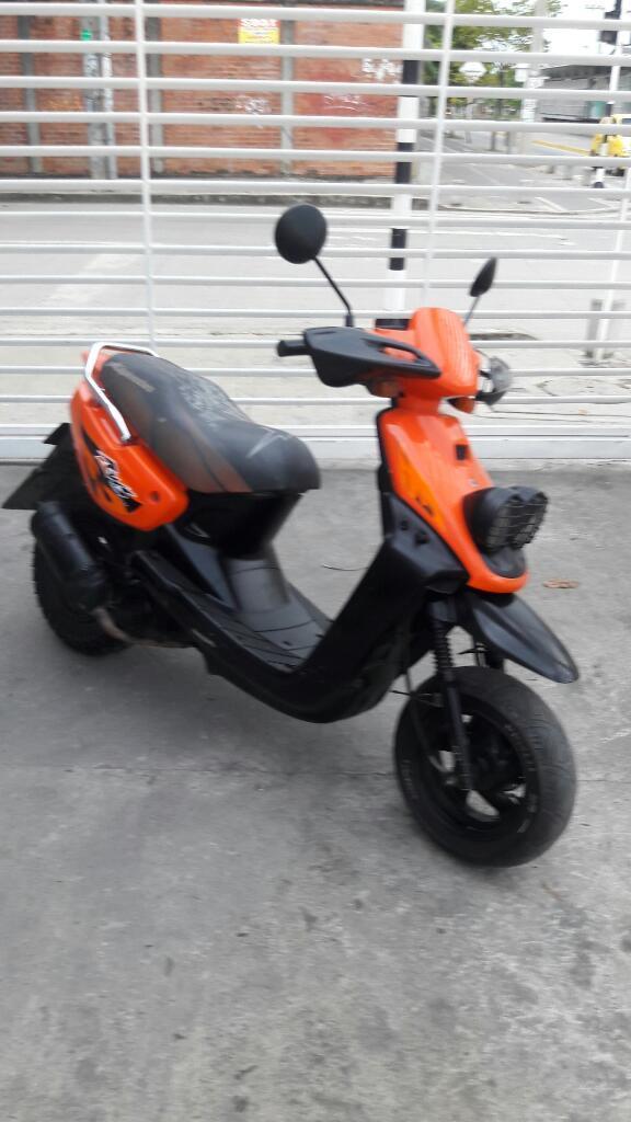 Yamaha Biwis 2004 Soat Nuevo Full Motor