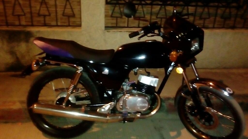 Se Vende Ax 100 Mela Solo Tarjeta