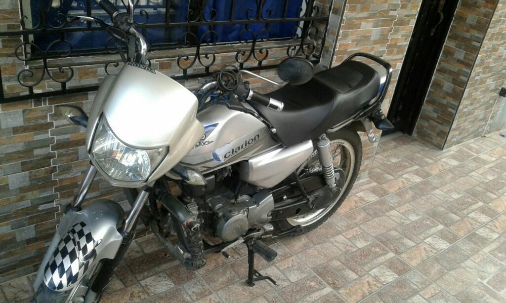 Se Vende Eso Deluxe en Buen Estado