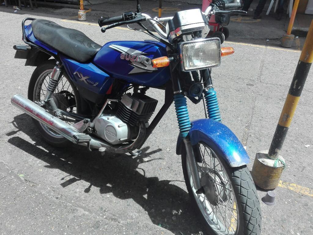 Ax 100