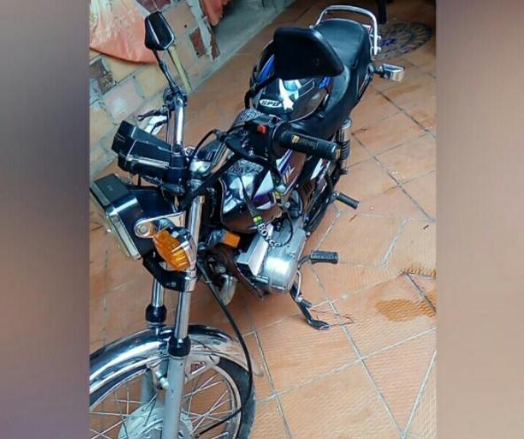 se vende 1'600 colombiana solo propiedad