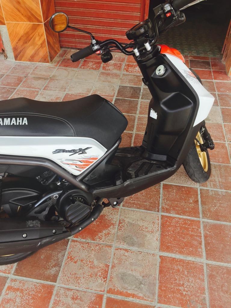 Vendo Bws 2015