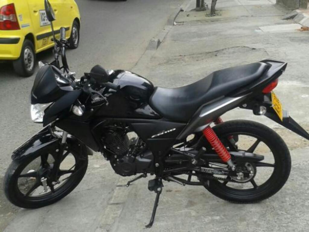 vendo honda cb 110