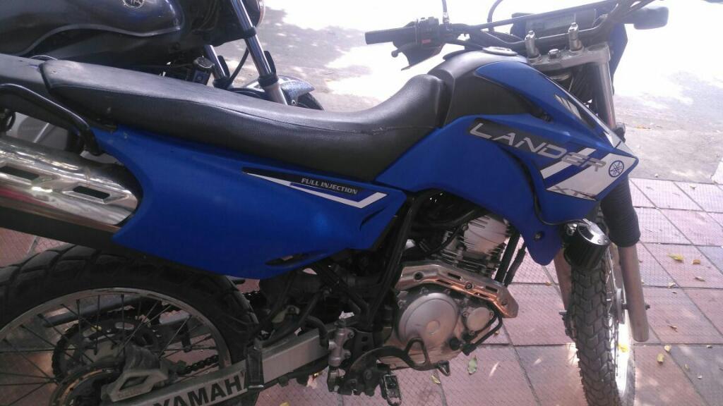 Vendo Lander