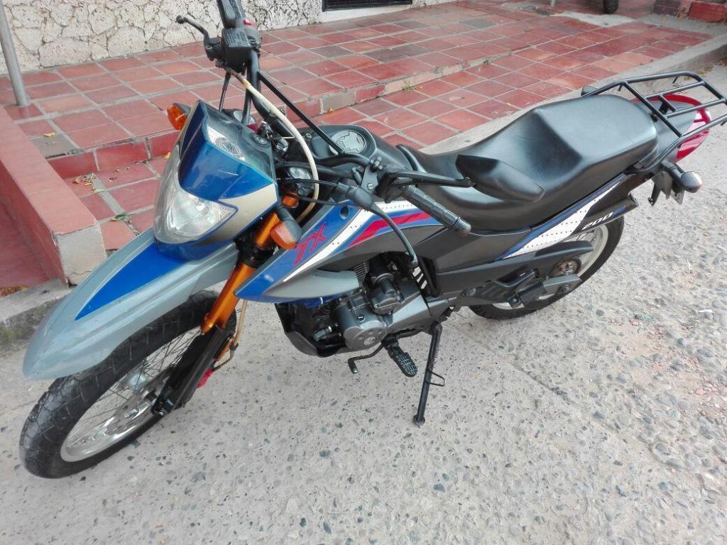 Vendo Tx 2013