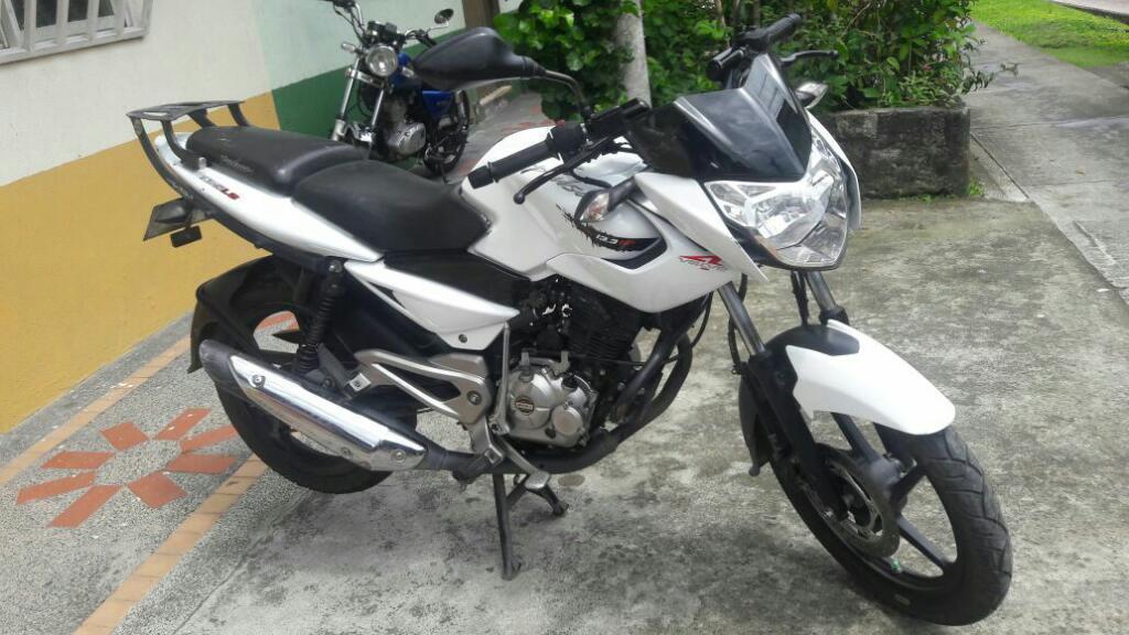 Se Vende Pulsar 135